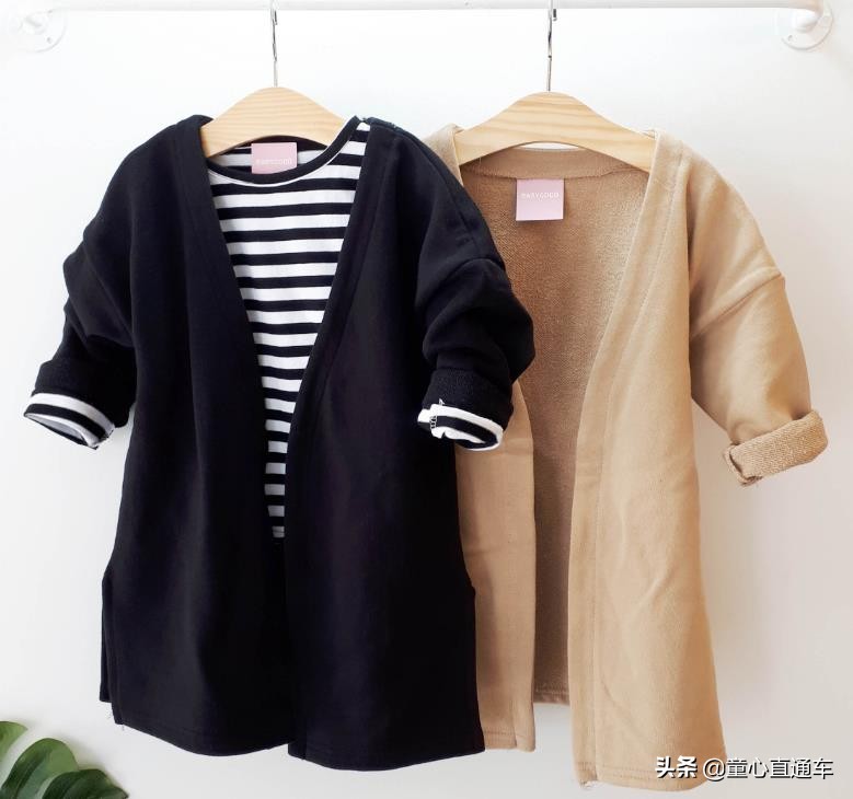 韩系童装秋冬毛衣搭配,童装韩版毛衣最新款