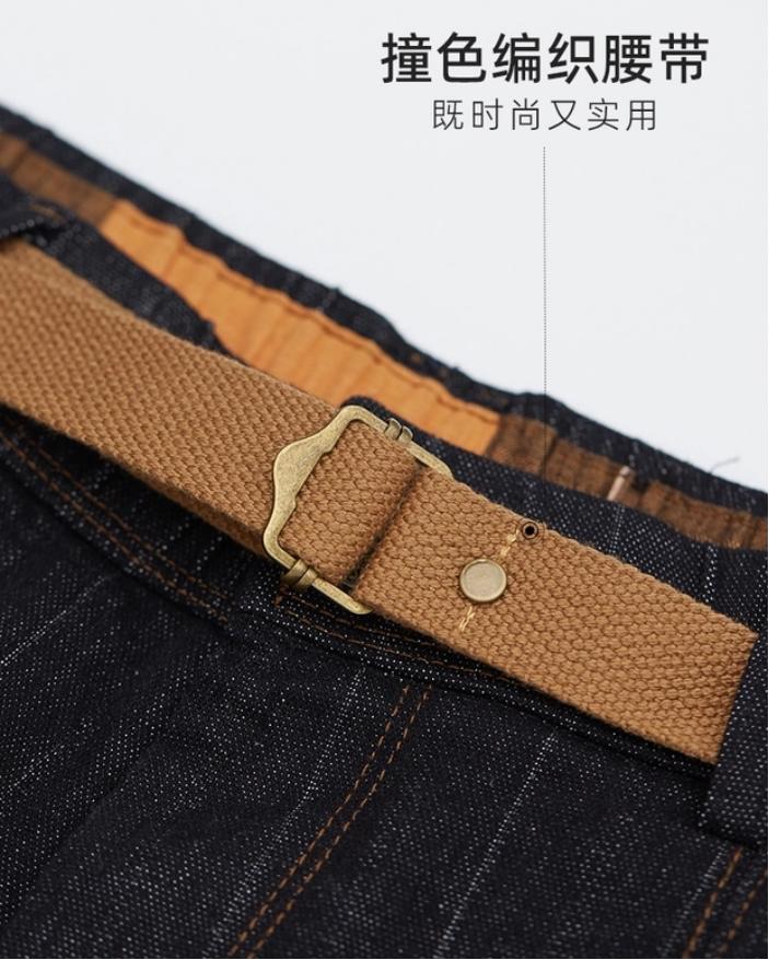 男士加绒牛仔裤买哪个品牌好,小脚牛仔裤男士什么品牌好