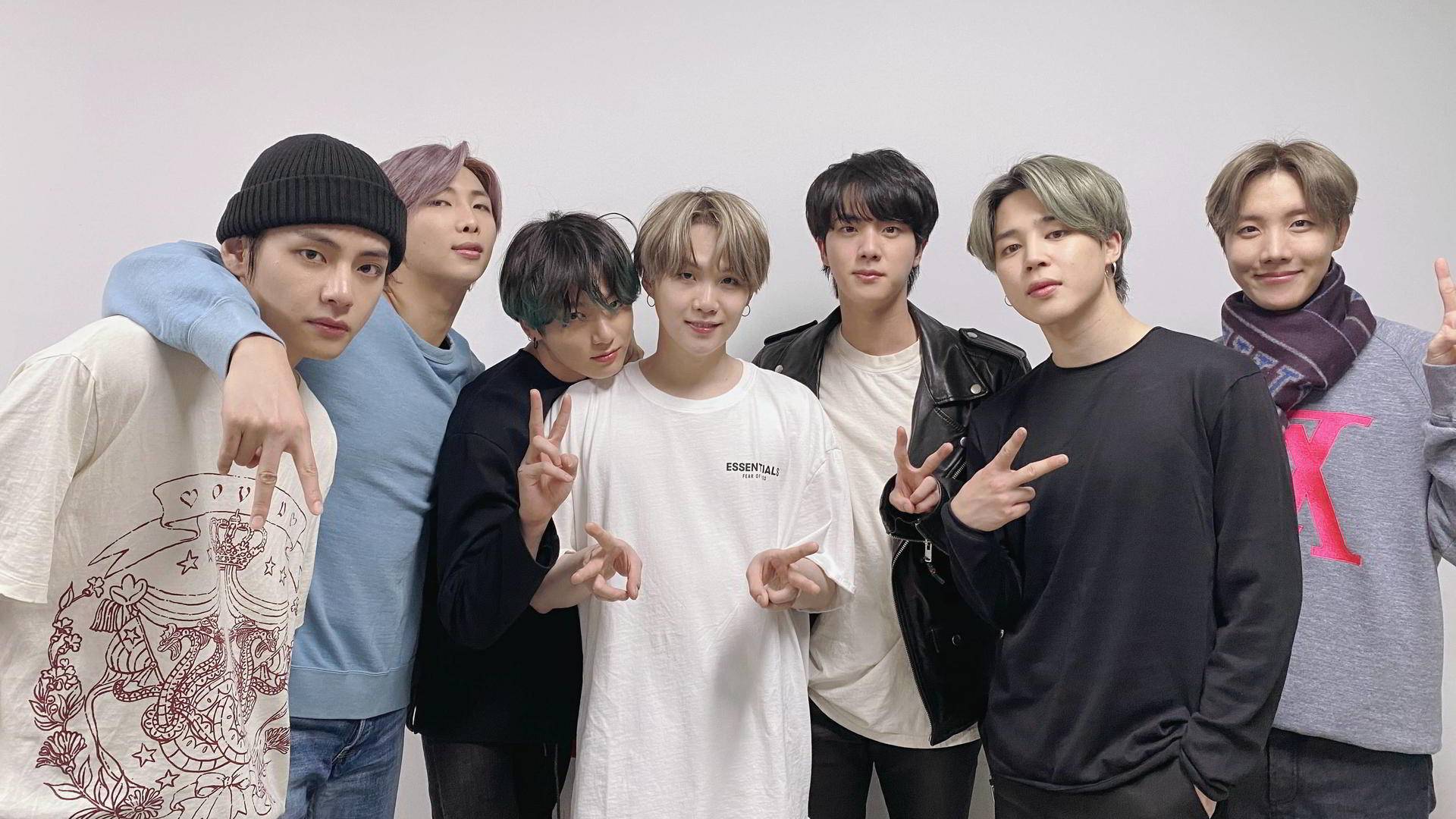 防弹“辱华风波”前夕，后援会疑似刻意隐瞒，试图压下事件热度