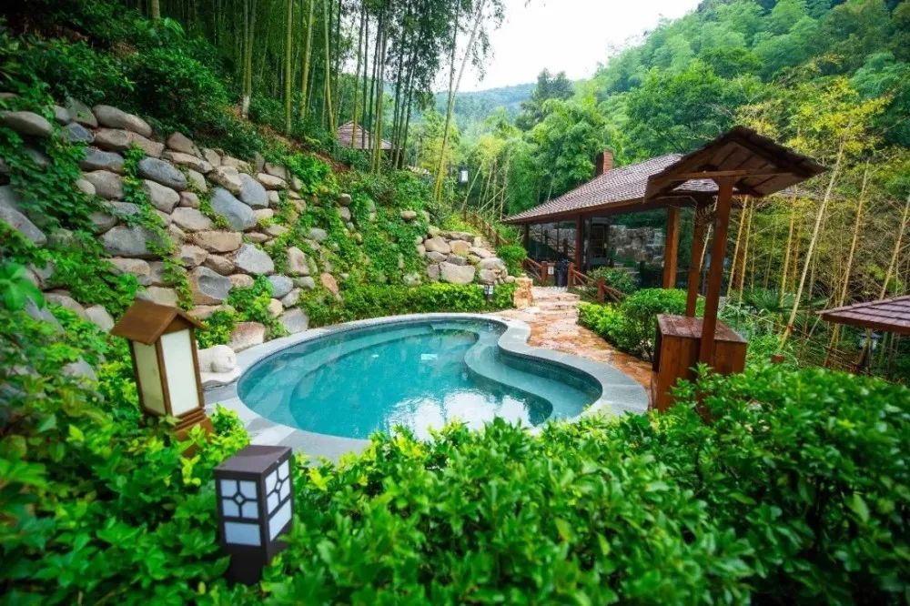 湖州温泉旅游攻略,湖州温泉高尔夫球场攻略