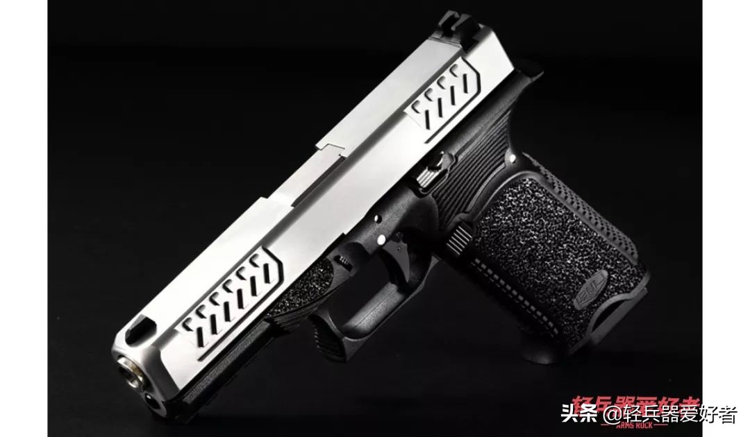 世界竞技射击冠军手枪,世界顶级竞赛手枪