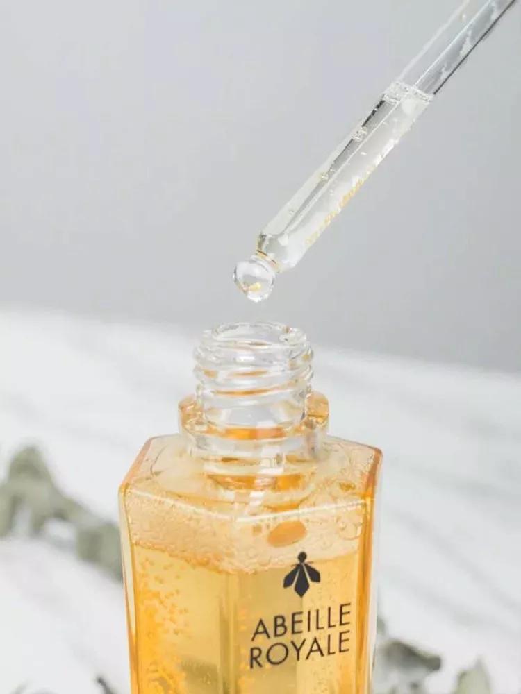 娇兰复原蜜最佳搭配,娇兰的复原蜜怎么样