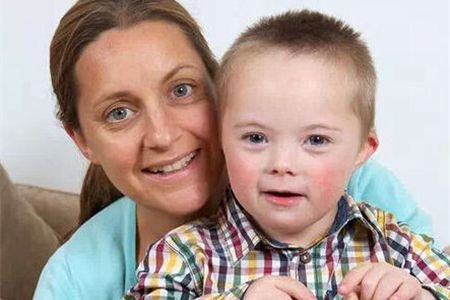 唐氏高危的宝宝,如果胎儿是唐氏儿还有补救办法吗