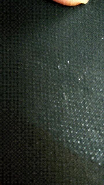 为什么pcora巴柯拉选用速干面料给宝贝做衣服?