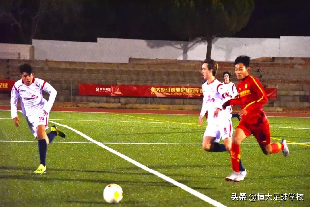 2019恒大马德里足球冠军赛,马德里竞技15-16赛季比赛
