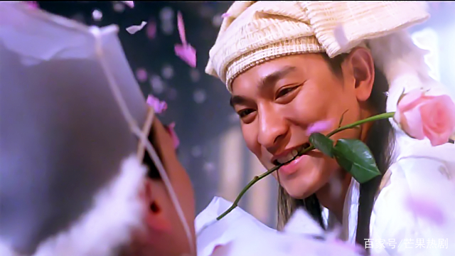 孙悟空刘德华完整版,刘德华至今演了多少电影