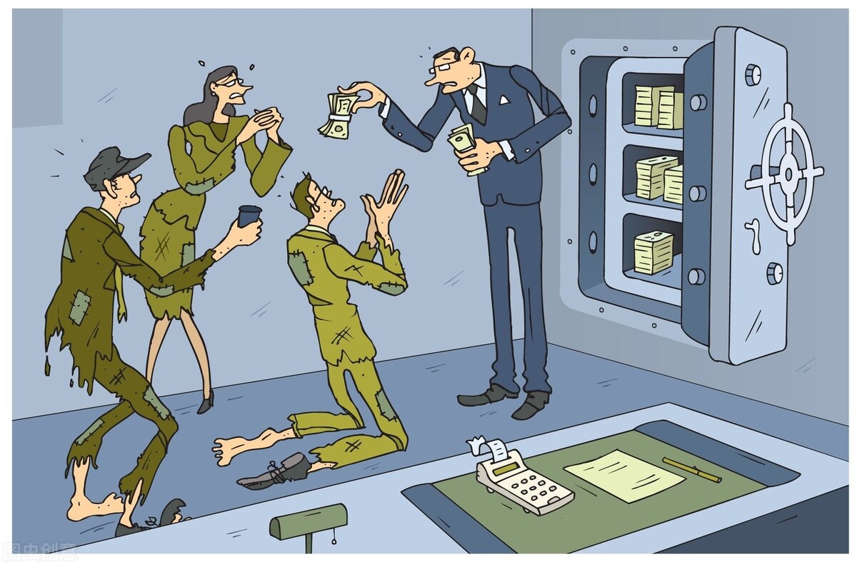 引擎盖下的4S店吃瓜指南