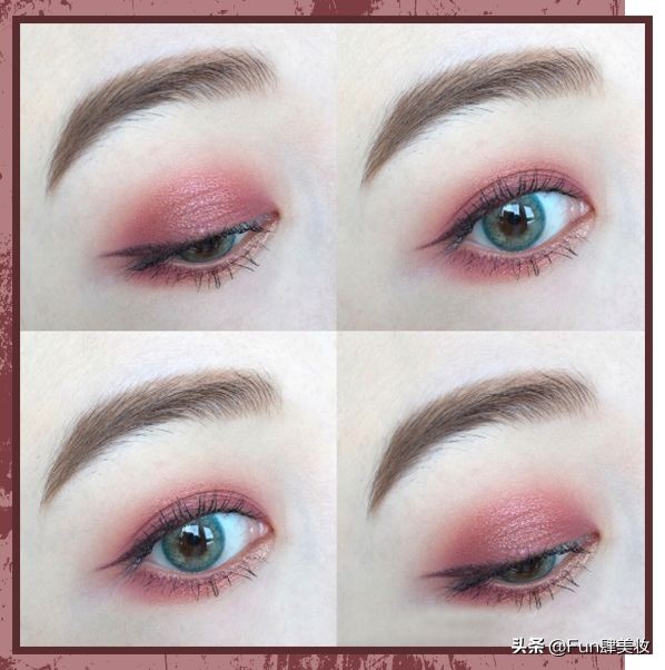 这三种颜色不仅显白还超显气质,超级显肤色的一款颜色你喜欢吗