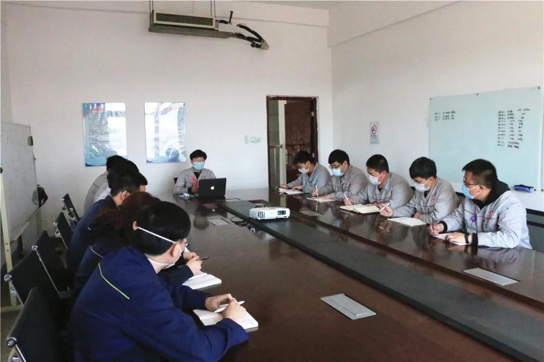 锦州的这个班组太牛了！一年为阳光能源节省7200万元