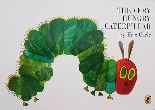 适合少儿阅读的6本英文图书,好看的儿童英文读物有哪些