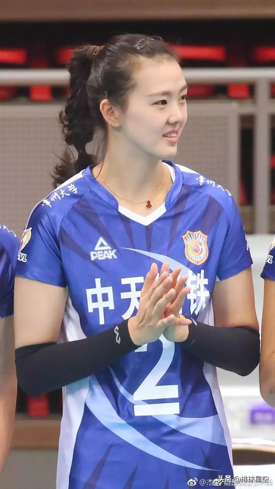 猪年聊聊中国女排那些属猪的女孩们