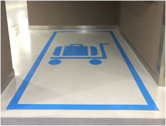 真正的豪宅车库,这样考虑