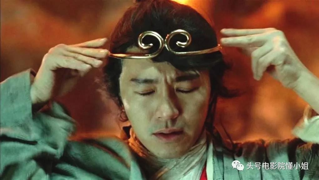 周星驰为医生打气,周星驰给医护人员打气