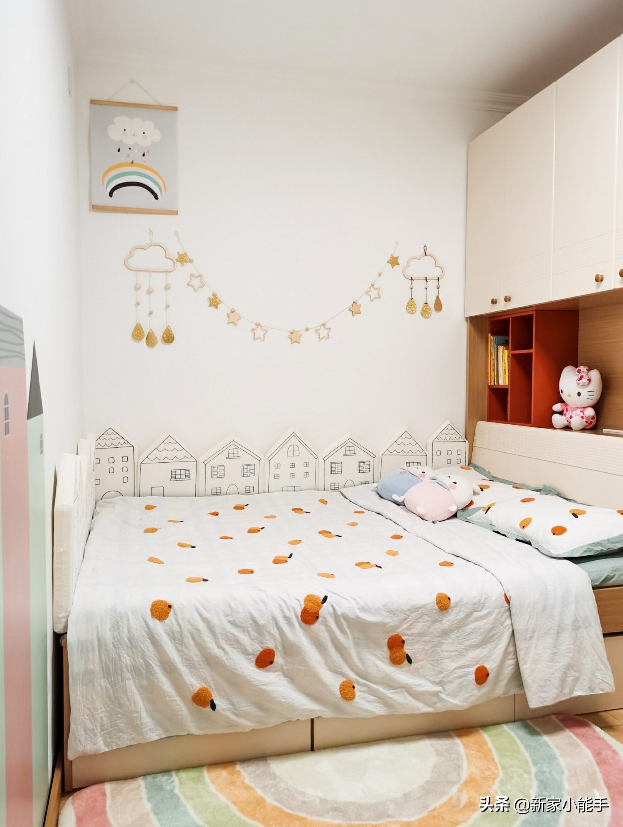 最省钱不吊顶新中式的极简装修,不吊顶极简装修风格全屋效果图