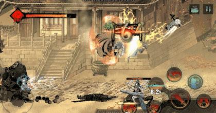 开发者比作“一键连招Roguelike的DNF”《影之刃》手游开启二测