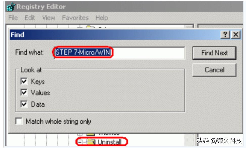 初学西门子plc应该安装什么软件,西门子plcs7-200smart怎么彻底卸载