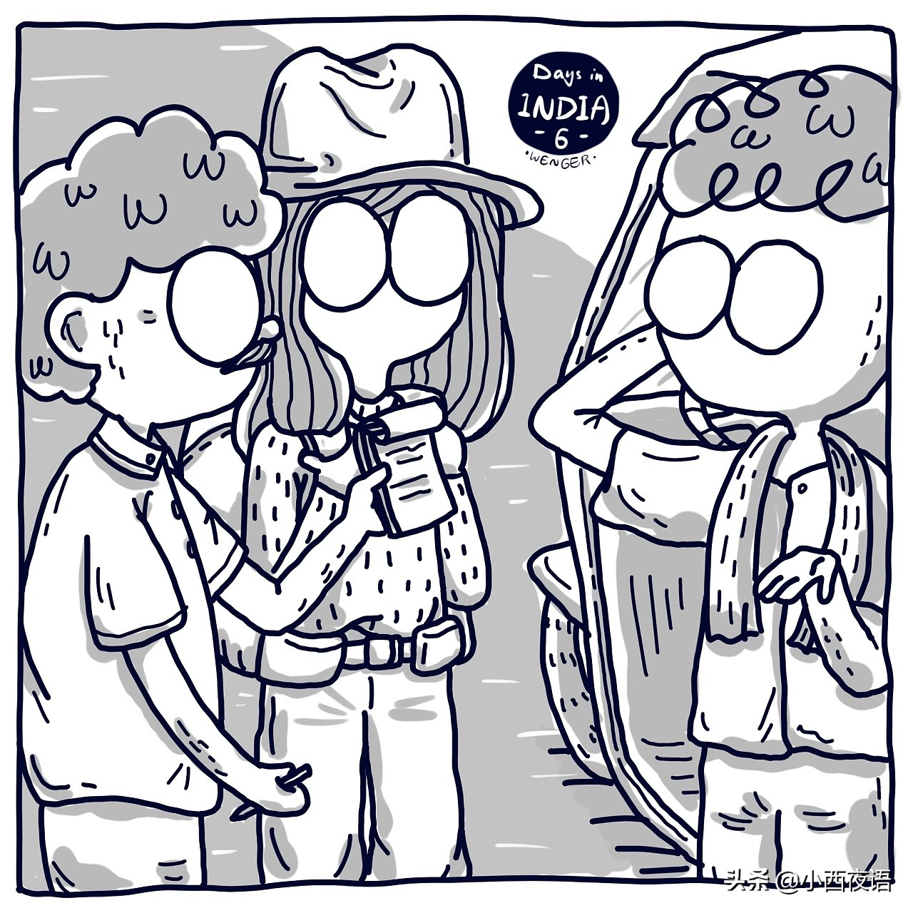 中国姑娘在印度的真实生活,女性去印度的悲惨遭遇