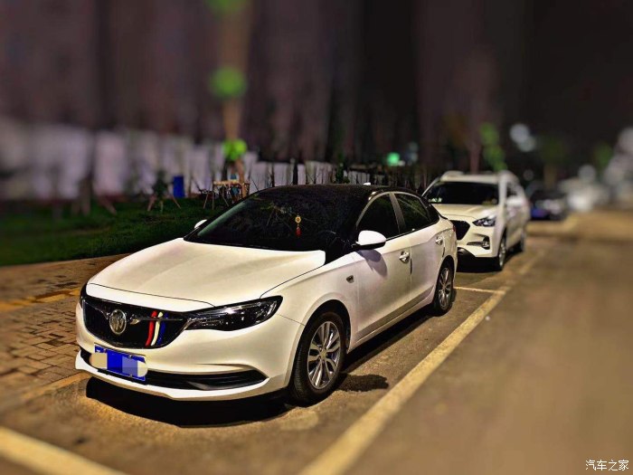 英朗1.5和1.3t哪个油耗低,英朗哪款车型最好