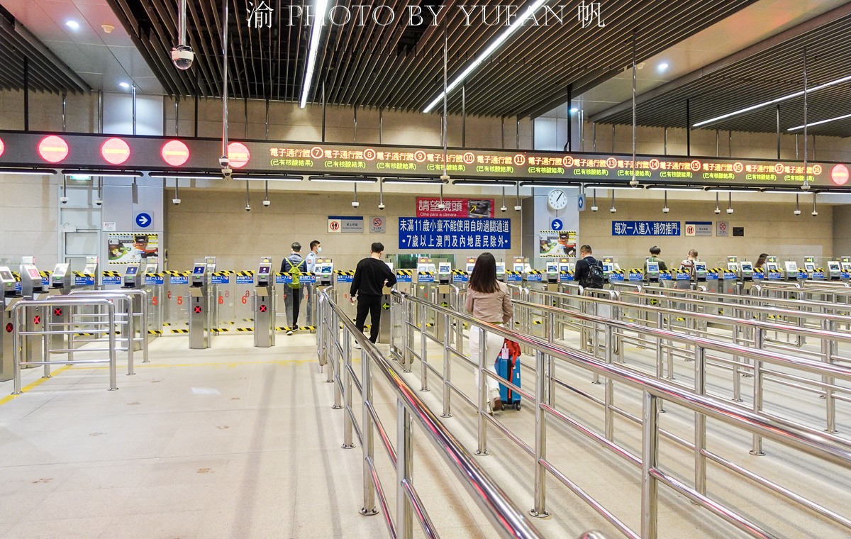 大陆公民去澳门需要办理什么手续,现在去澳门需要哪些手续