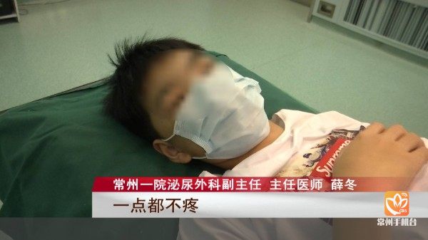 暑假包皮手术多少人,暑假包皮手术多到什么程度