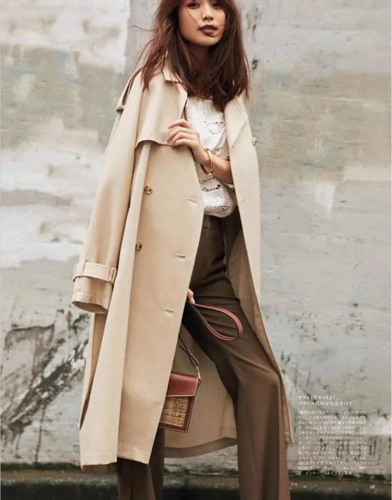 永不过时的风衣什么颜色好看,永不过时风衣价格100元以下