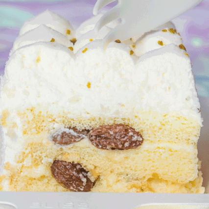 蛋糕制作中的小秘密有哪些,烘焙蛋糕的步骤和方法