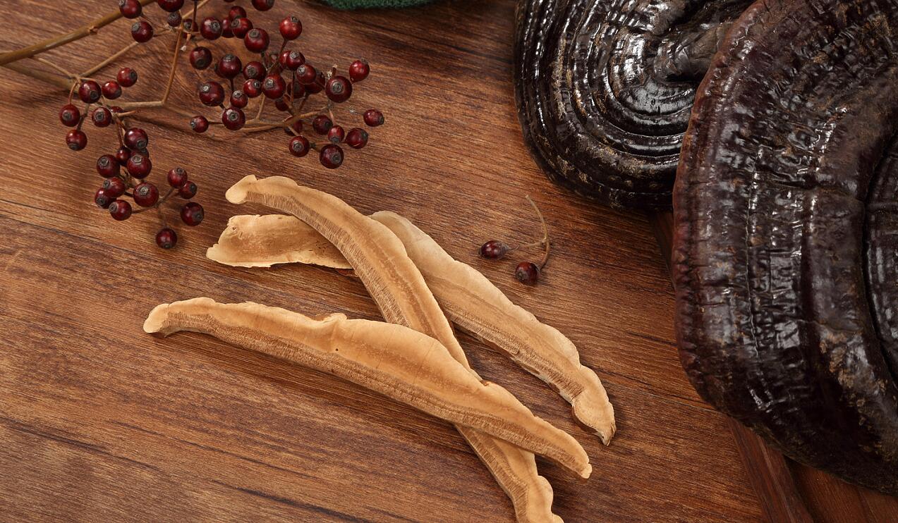 鍏充簬鐏佃姖瀛㈠瓙绮変綔鐢ㄥ強浠锋牸,鐏佃姖瀛㈠瓙绮夌湡鐨勬湁鑽环鍊煎悧