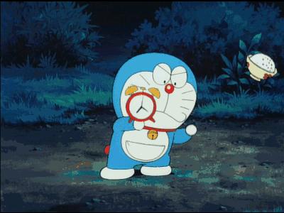 六一蓝胖子,六一特辑蓝胖子