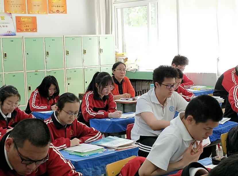 大连市铁中,铁中2022高考