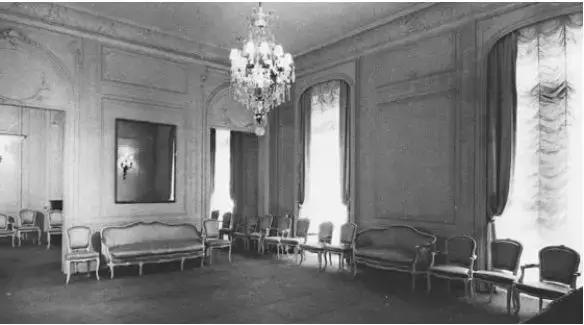 dior展示空间设计,dior灵感图片