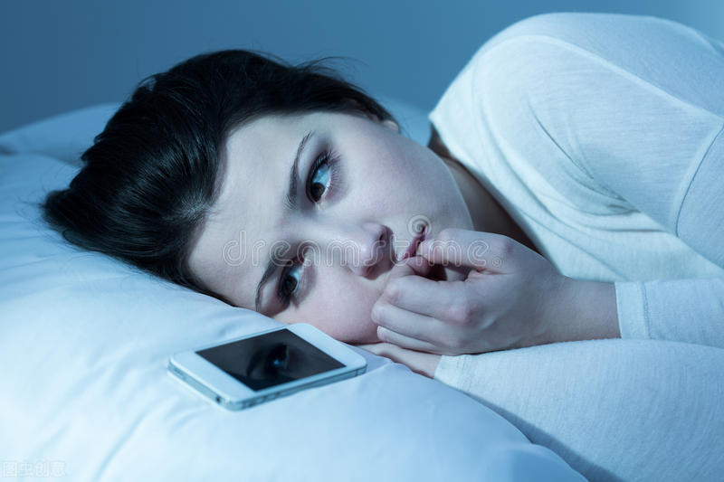 你是否被失眠所困扰,脑神经衰弱失眠能自愈吗