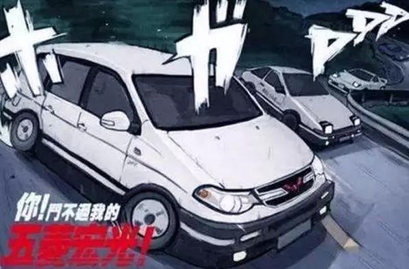 手动挡无助力,最值得入手的手动后驱车