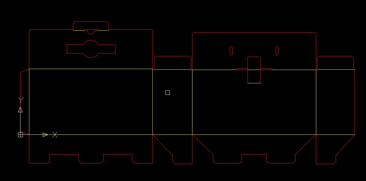 刀模图编程,绘制刀模图小白需要多久学会