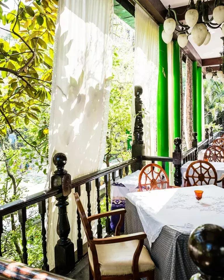 上海中餐厅排行榜前十名,上海十大排名高端餐厅