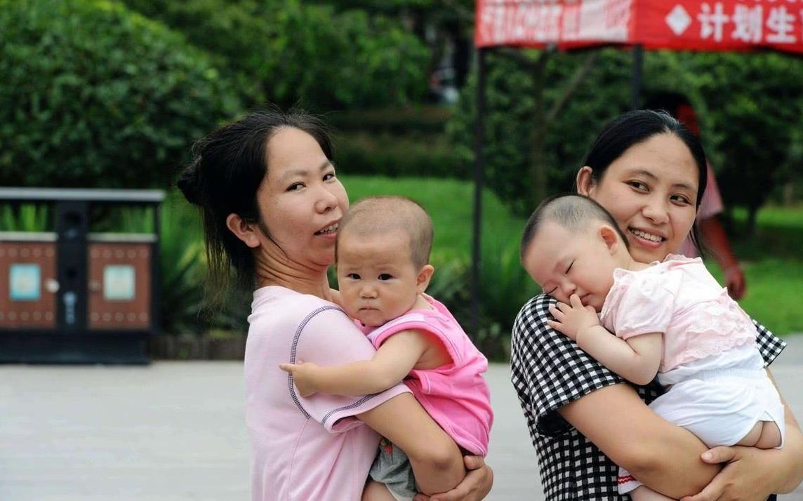 生过孩子女孩身体特征,生过女孩的症状和特征