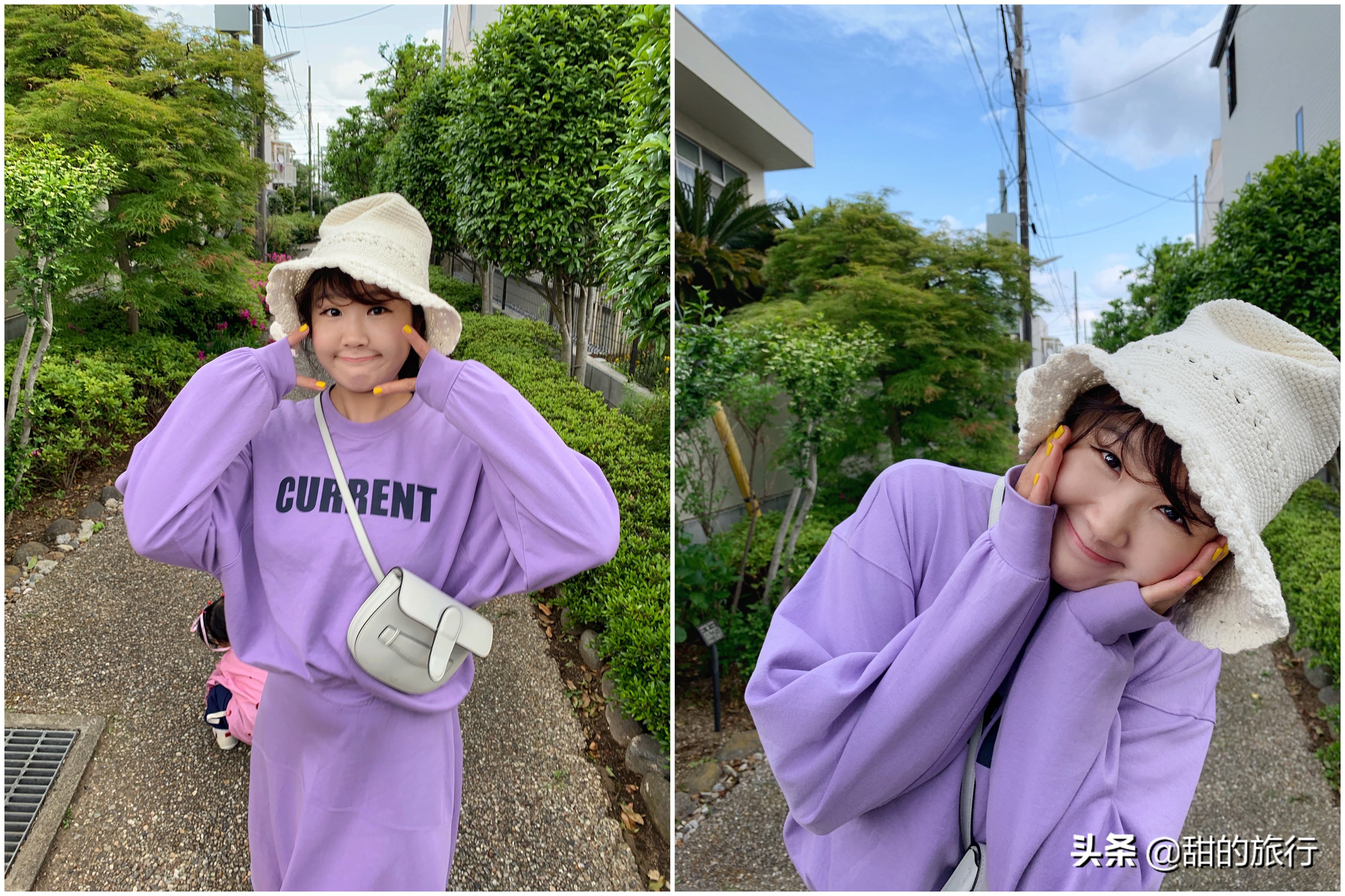 日本东京亲子旅游,东京超干货迪士尼一日游攻略