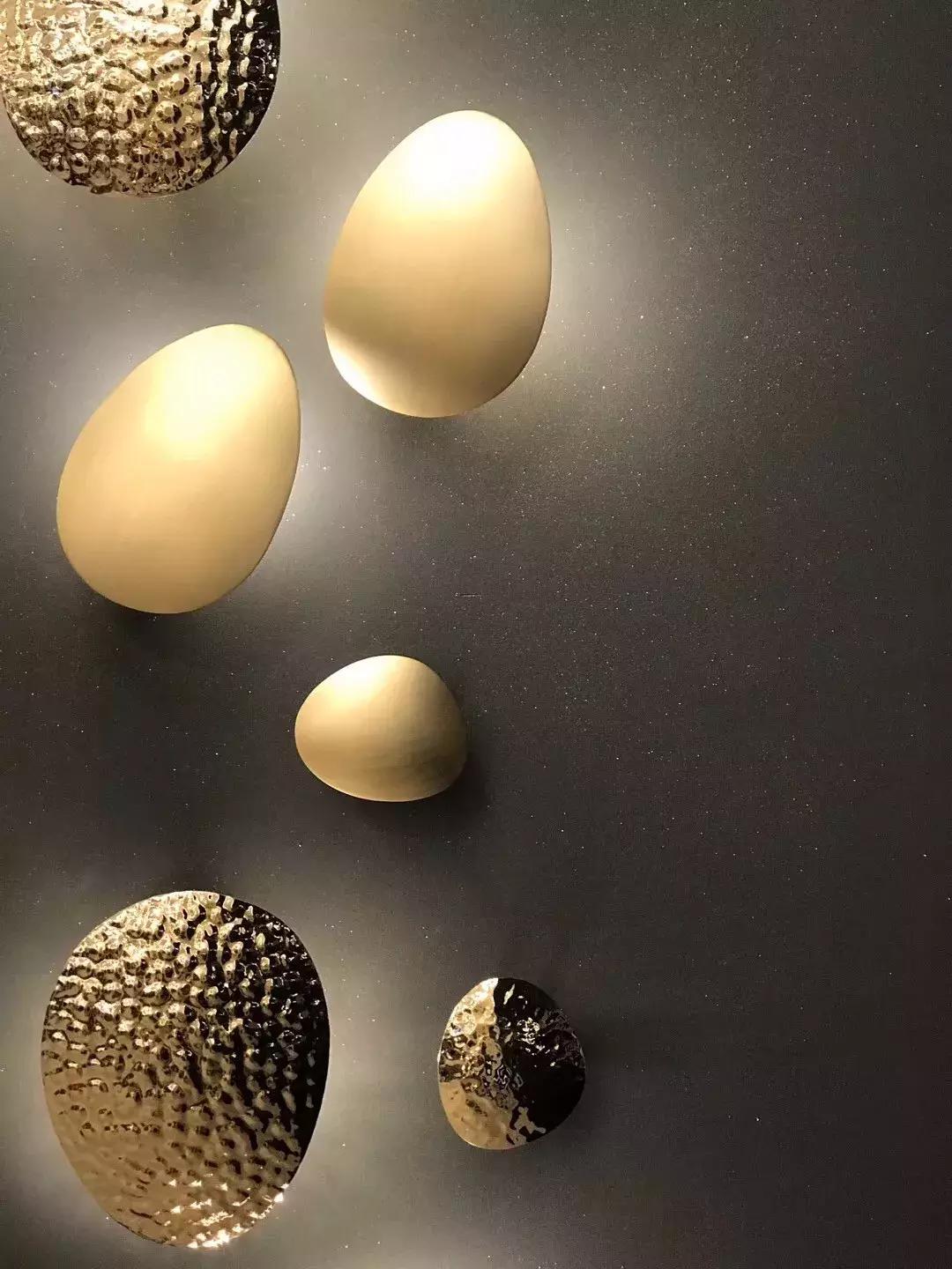 米兰展极简灯,米兰展惊艳的设计