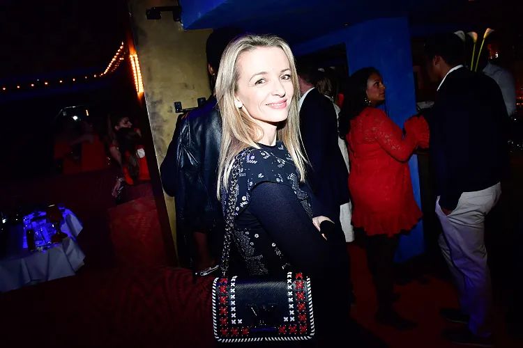 2021全球最具影响力的商界女性,全球最有影响力的女性人物排名