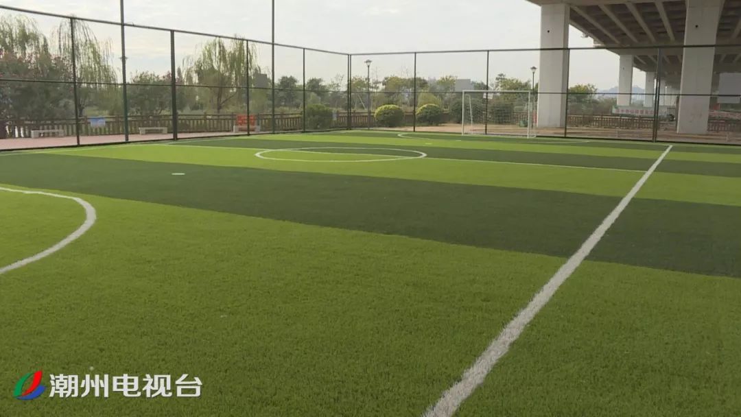 佛山湿地公园免费足球场开放时间,潮州湿地公园春节开放吗