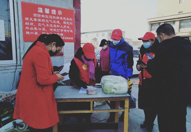 土豆白菜大萝卜，“蔚小代”让它们又抢手了