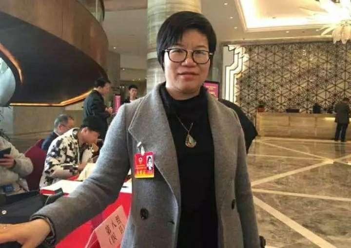 福州优秀女企业家,福州女企业家名单