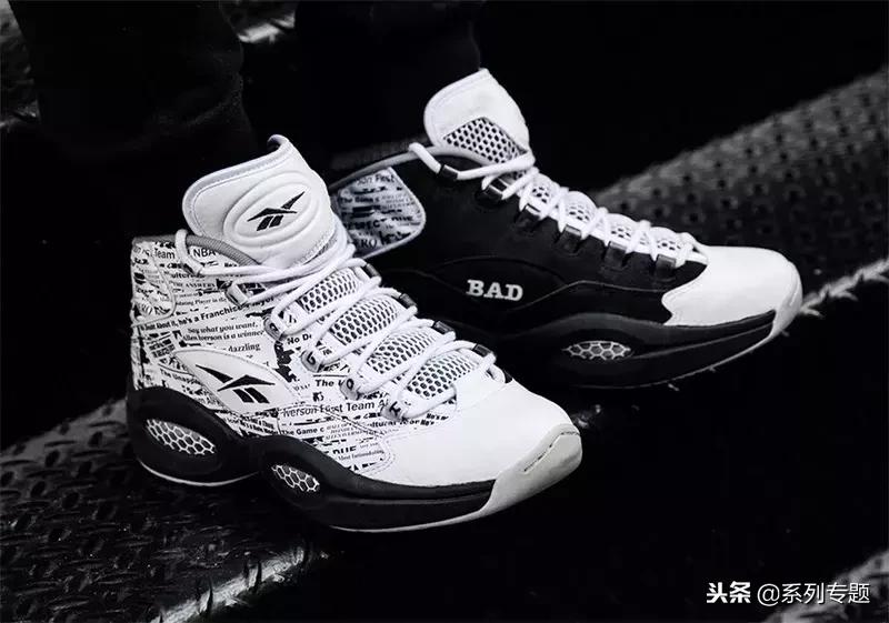 艾弗森reebokanswer9,艾弗森reebok篮球鞋