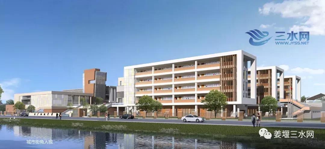 姜堰新批幼儿园,姜堰新增一个幼儿园