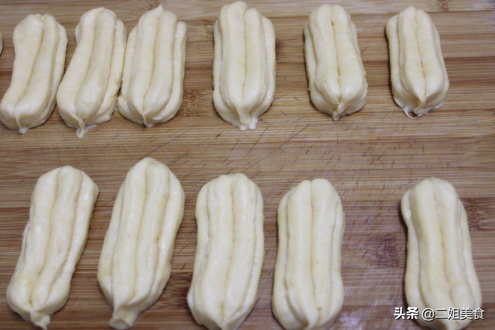 油条做法怎么和面才蓬松,油条做法如何和面才筋道