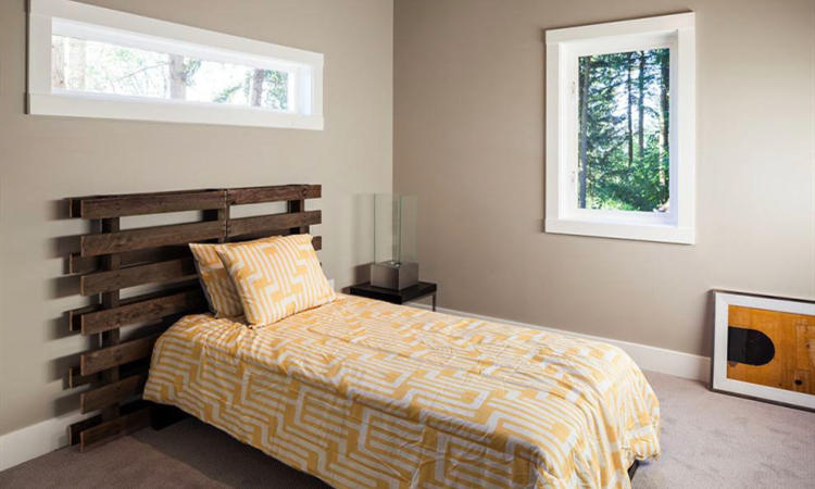 私密空间建造方法,私密小空间布置