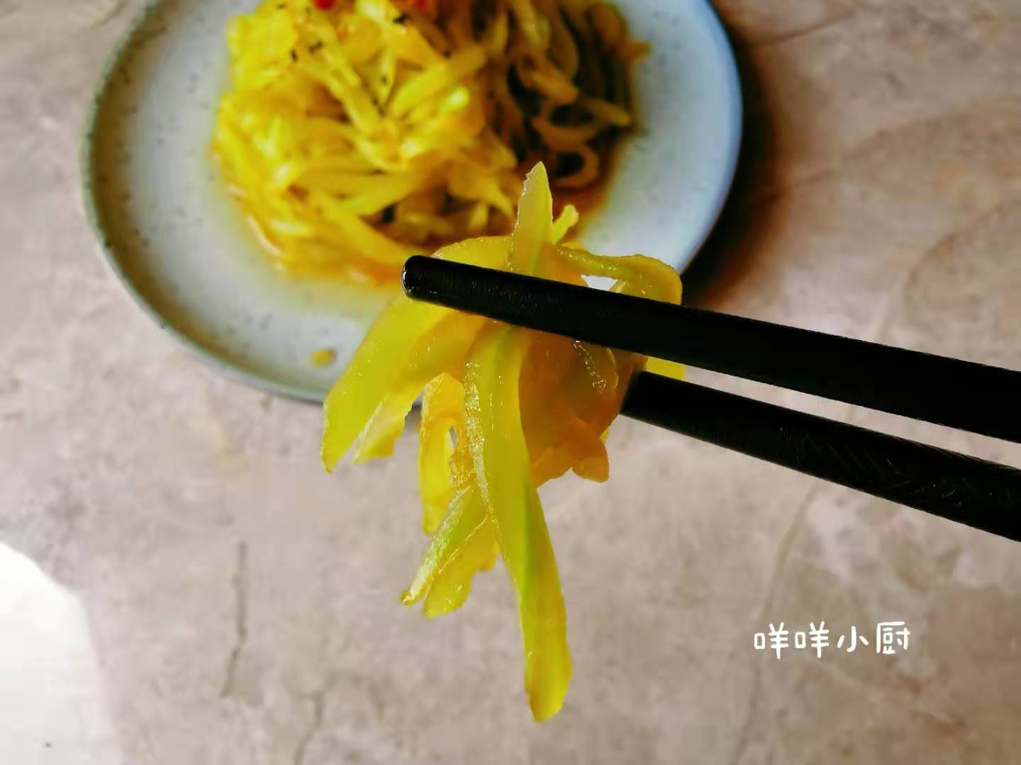 莴苣的正确做法和吃法,莴苣的10种家常吃法