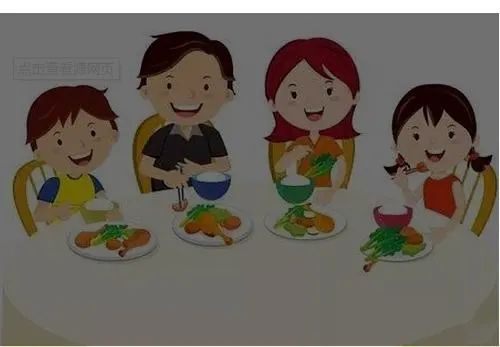 公筷公勺推行分餐制怎么看,是否支持推行分餐制公勺公筷