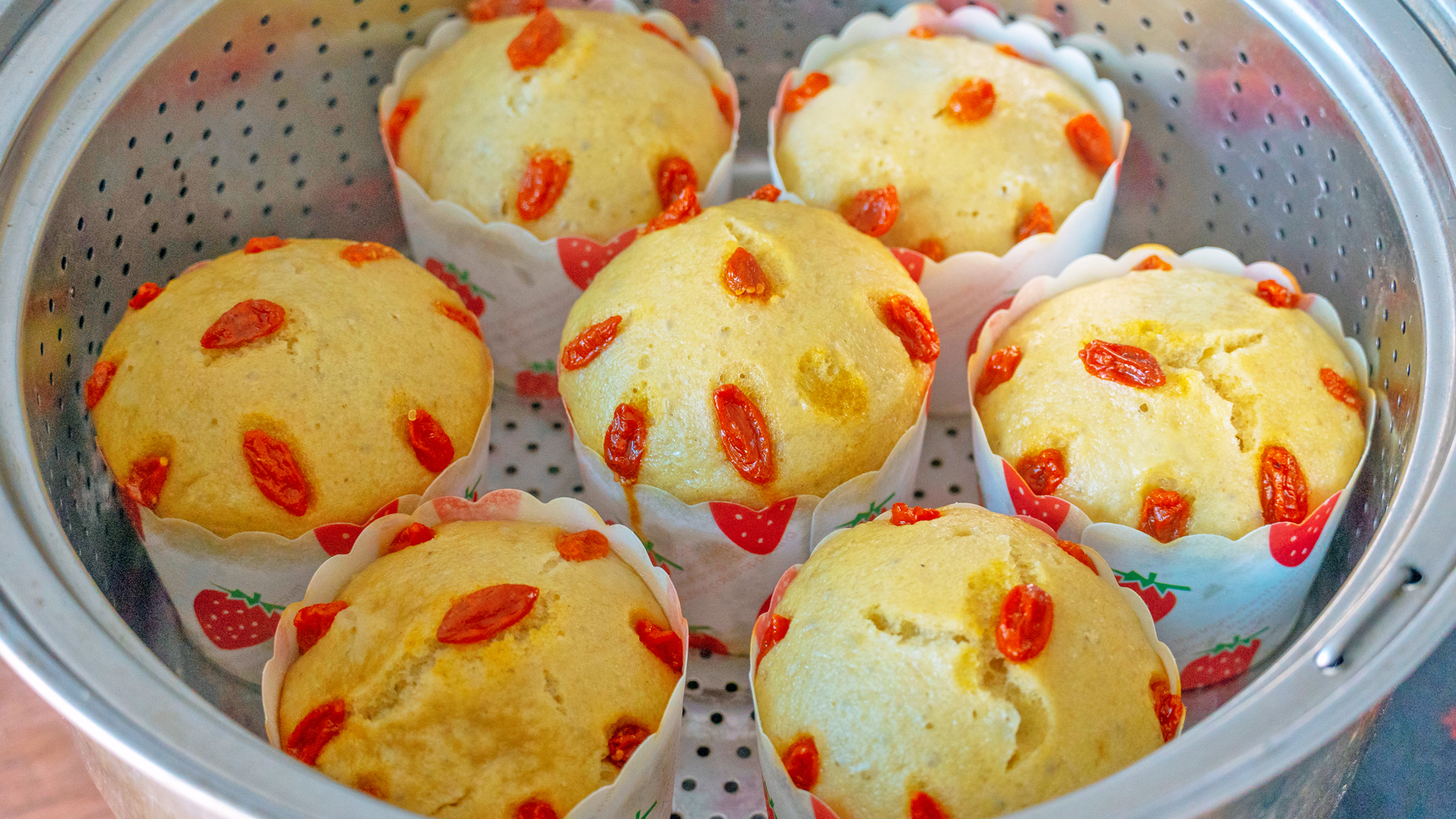 初春必吃的十种食谱,哪些食物适合雨水节气养胃