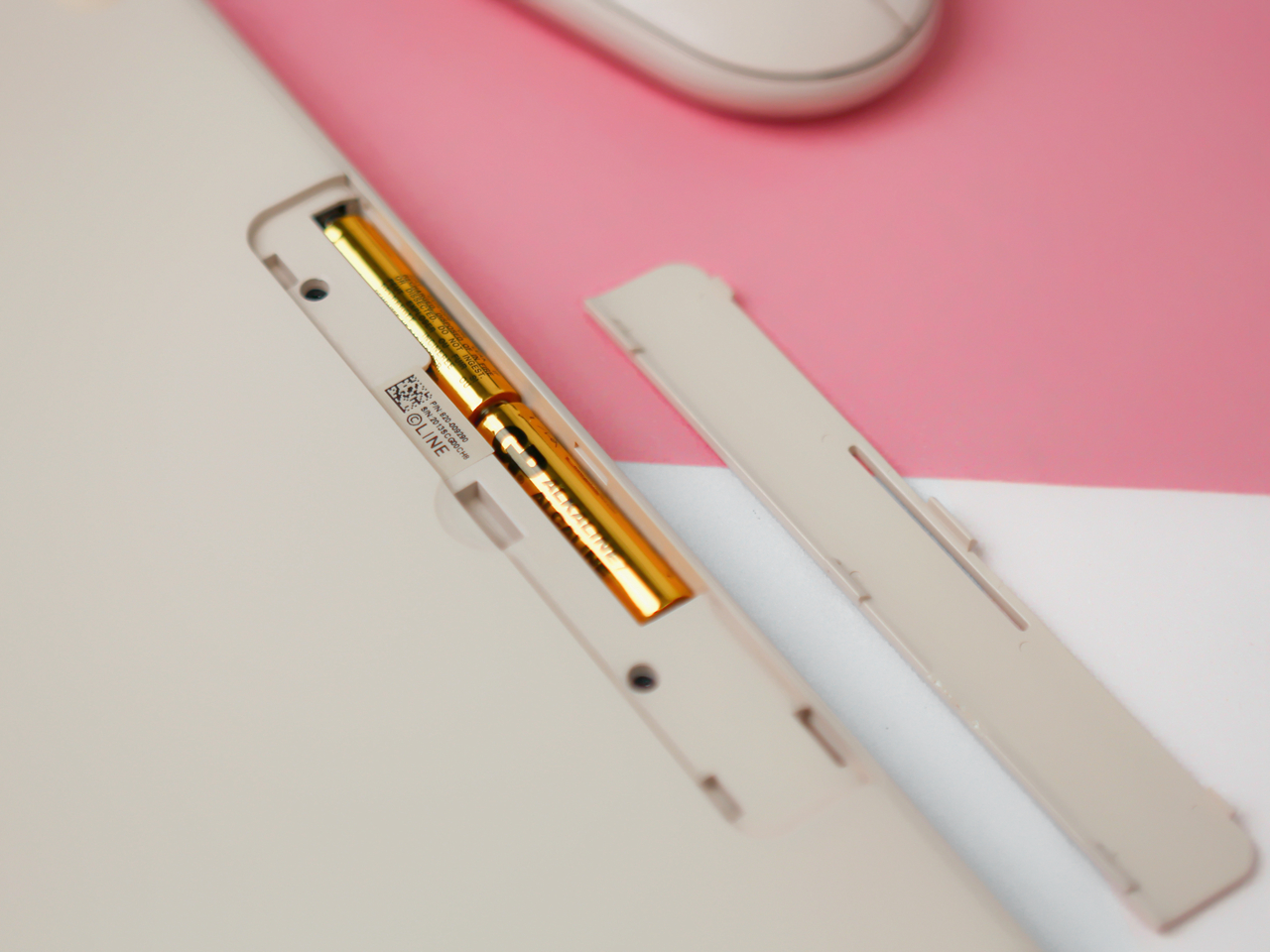 可妮兔为你打call小姐姐都喜欢的键鼠套装