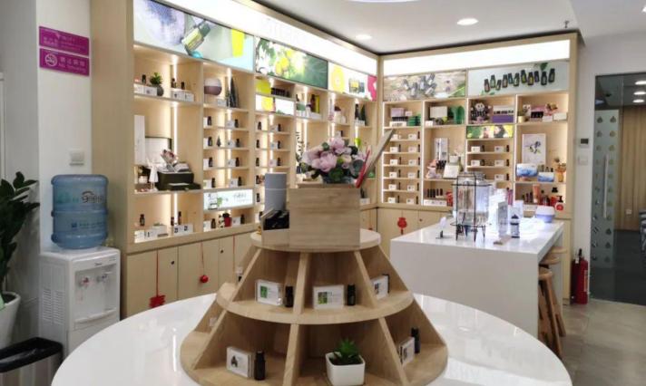 多特瑞精油的营销方式,多特瑞精油专卖店